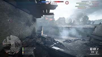 Unfortunate Noob! (For Psycho-lw)