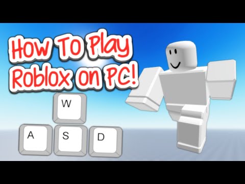 ვიდეო: როგორ ვირბინოთ roblox-ზე?