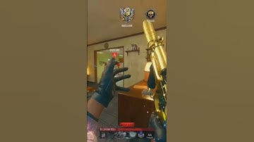 Pov, you just drop your 1st nuke in BO6 ☢️ #cod #blackops6 #warzone