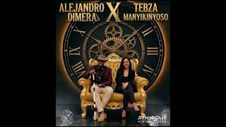 Tsamaiso Alejandro Dimera, Tebza Manyikinyoso,Dj Eddie Sa, Crazy Dee,D Nice