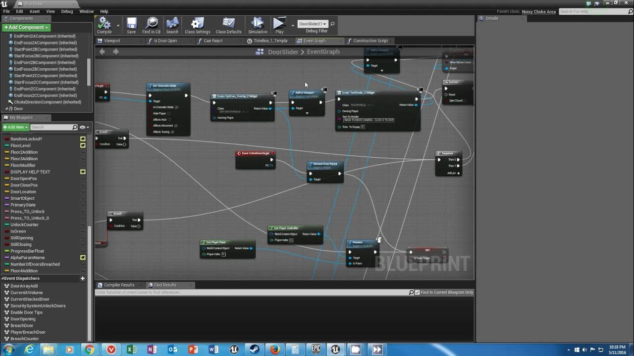 Ue4 object. Ue4 object