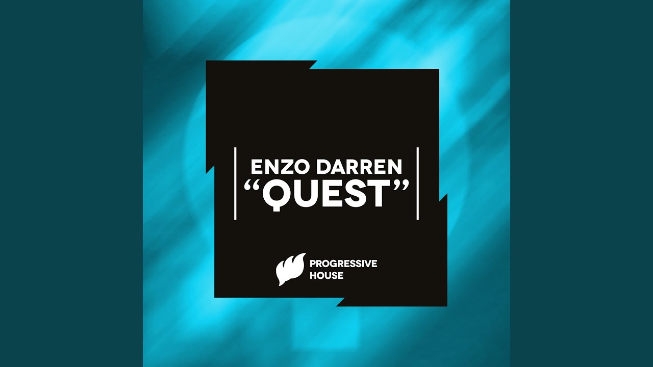 Watch Quest on YouTube Watch Quest on YouTube