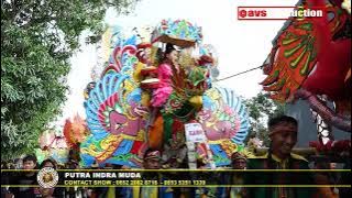 RUNTAH VOC.LINDA FEAT VINA ll SINGA DANGDUT 