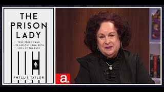 Life Lessons from Behind Bars | The Agenda