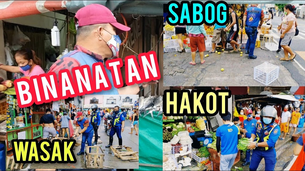 NAGKAGULO SA TATLONG PALENGKE! MAKATI CITY ROAD CLEARING OPERATION UPDATE! DECEMBER 08, 2020!