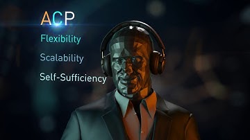 Axe Finance ACP | Lending Digitalization Solution