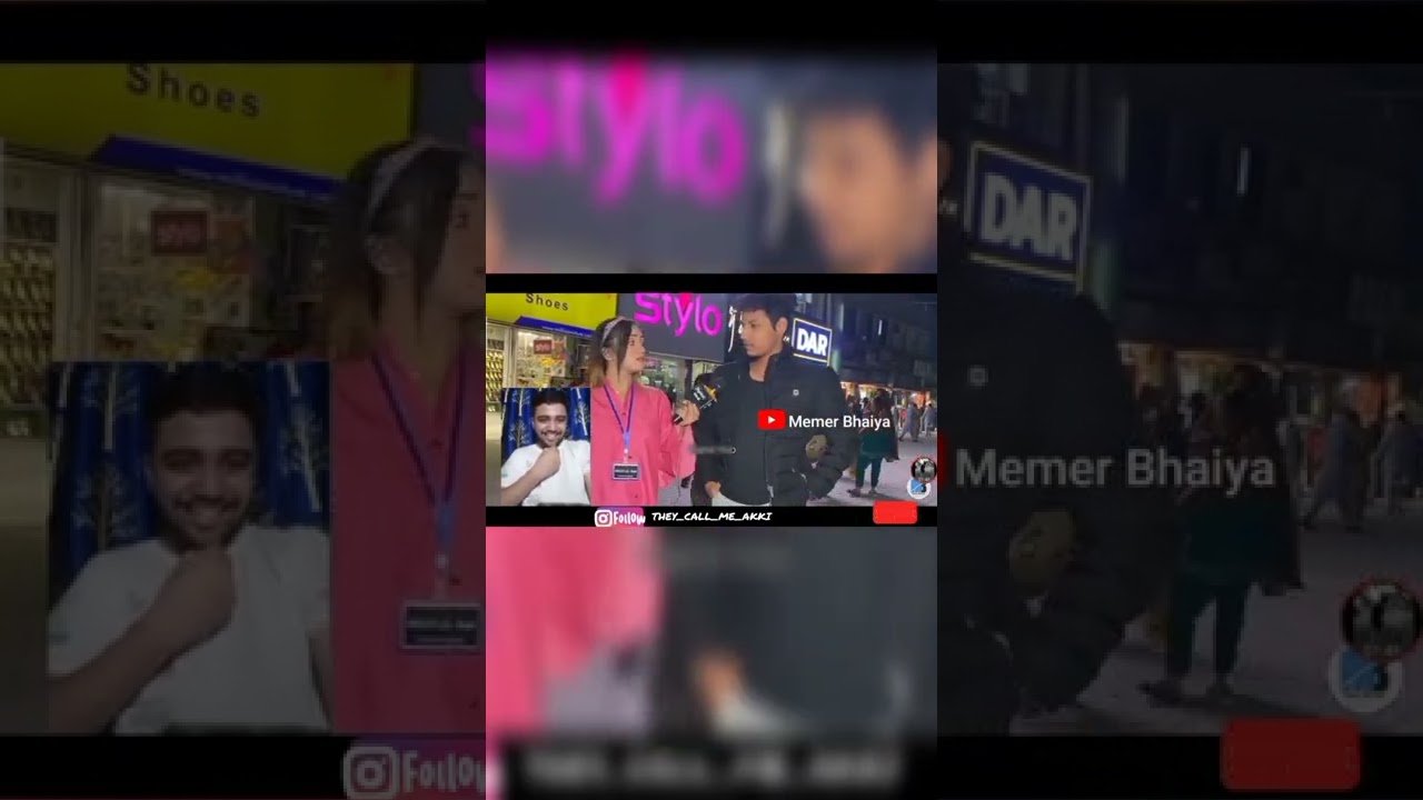 AISA KONSA ENJOY HAI HUME TOH NAHI MILTA 😂😂 Pakistani girl thug life 