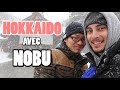 HOKKAIDO avec NOBU