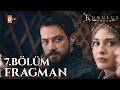 Kuruluş Orhan 7. Bölüm Fragman | Size bunu yapanların hesabını sormazsam... @atvturkiye