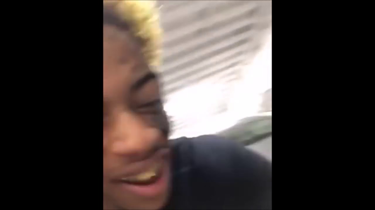 BOONK GANG SAVAGE MOMENTS [NEW 2017]