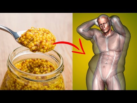 Video: Why Mustard Is Useful