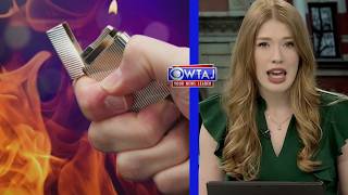 Altoona Man Accused Of Setting Fire While Singing burning Down The House  Wtaj