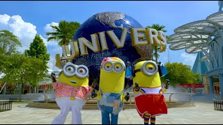 #GrooveWithMinionsSG