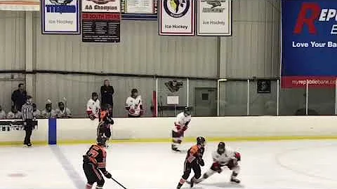 Jeffrey gross overall highlights