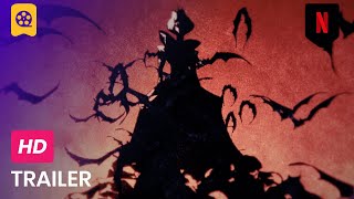 Download Lagu Castlevania Nocturne - Official Trailer - Netflix MP3