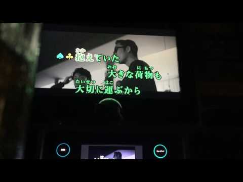 コブクロ 未来 NAO   YOSHIKIコラボ