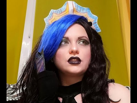 #Evelynn #evelynncosplay #shadowevelynn #cosplay #makeup #cosplaygirl #leagueoflegends  #riotgames