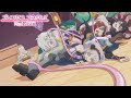 【プリコネR】ミソラVSディアブロス大縄跳び勝負 プリンセスコネクト!Re:Dive【Princess Connect Re:Dive】