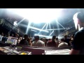 Capture de la vidéo Fergie @ Gods Kitchen Last Dance Saturday