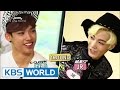 Global Request Show : A Song For You 3 - Ep.6 with NU'EST & C-Clown