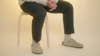 Are Trousers Essential? | 1 Pair of Pants 8 Different Ways