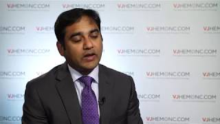 Development of blood clots in multiple myeloma patients treated with immunomodulatory drugs