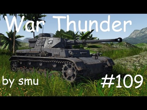 War Thunder -