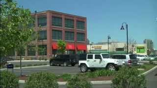 Match Highlights Harbor Point - Live, Work and Play!