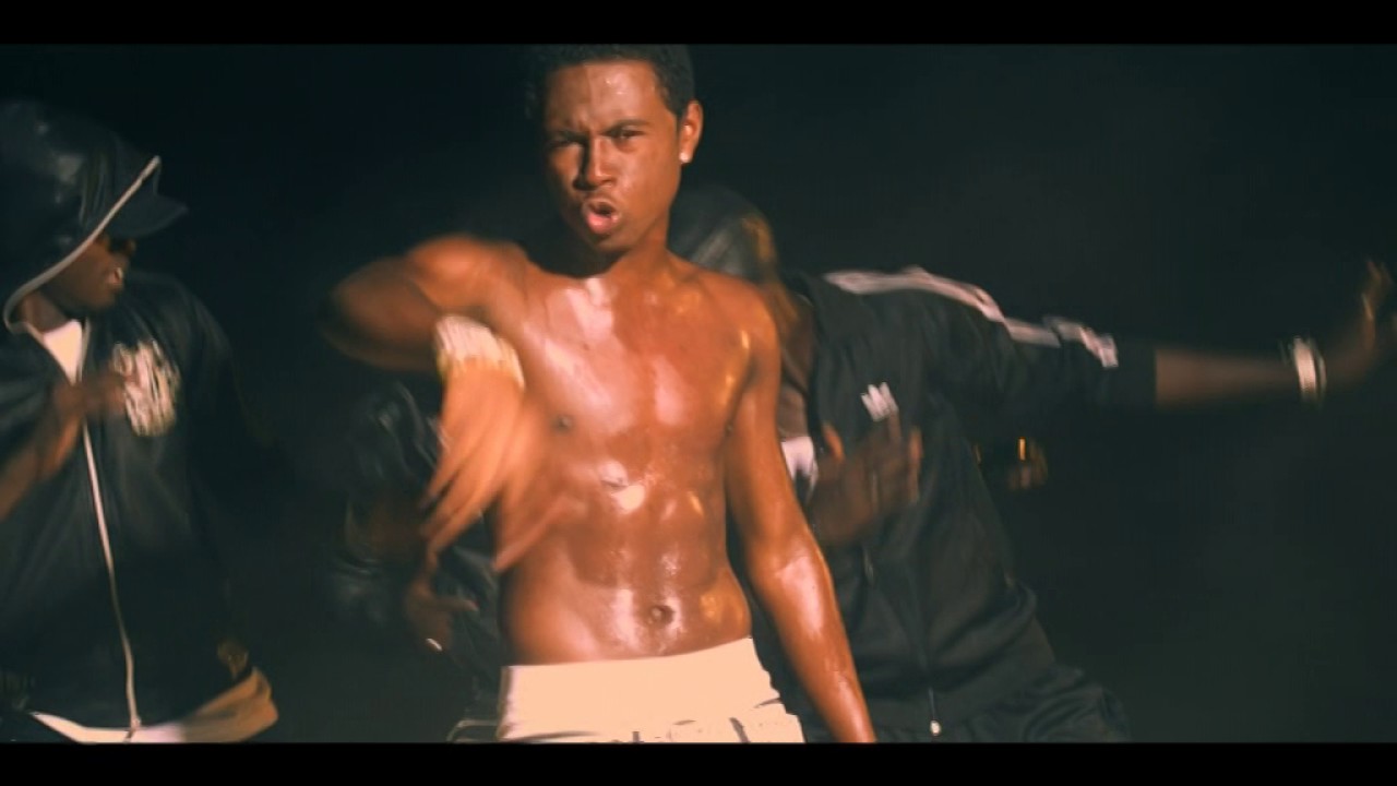 Mon petit monde... Young PH By PRODIGAL Music Gabon 2O11