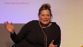 Lærerens dag Sada Kritisere LITERALLY SWISS LAUNCH EVENT, February 2018, The Tabernacle: Part 6: DEBORAH  LEVY - YouTube