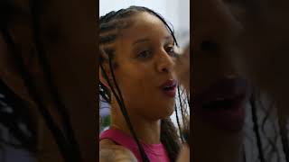 Shes In Love With Her Newly Renovated Home