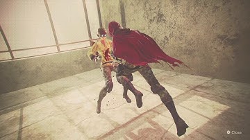 NieR:Automata Route B(9S): Chapter 6 - Side Quests 1