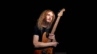 Waves by Guthrie Govan but only the intro