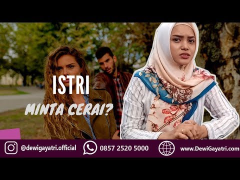 Video: Cara Menceraikan Isteri Anda