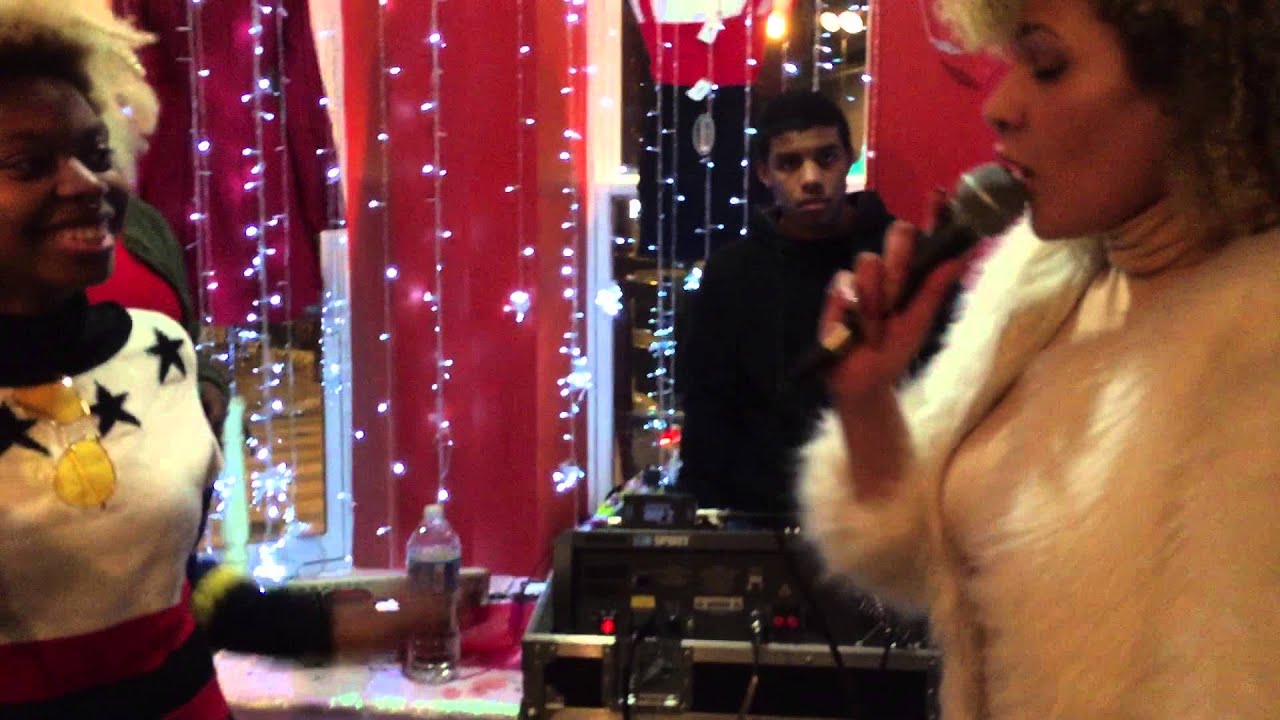 I'M YOUR HERO- BABEO BAGGINS 2/20/15