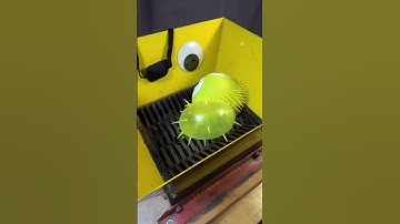 #shreddermachine   #shredder   #oddlysatisfying  #shorts  #shortsfeed  #ytshorts