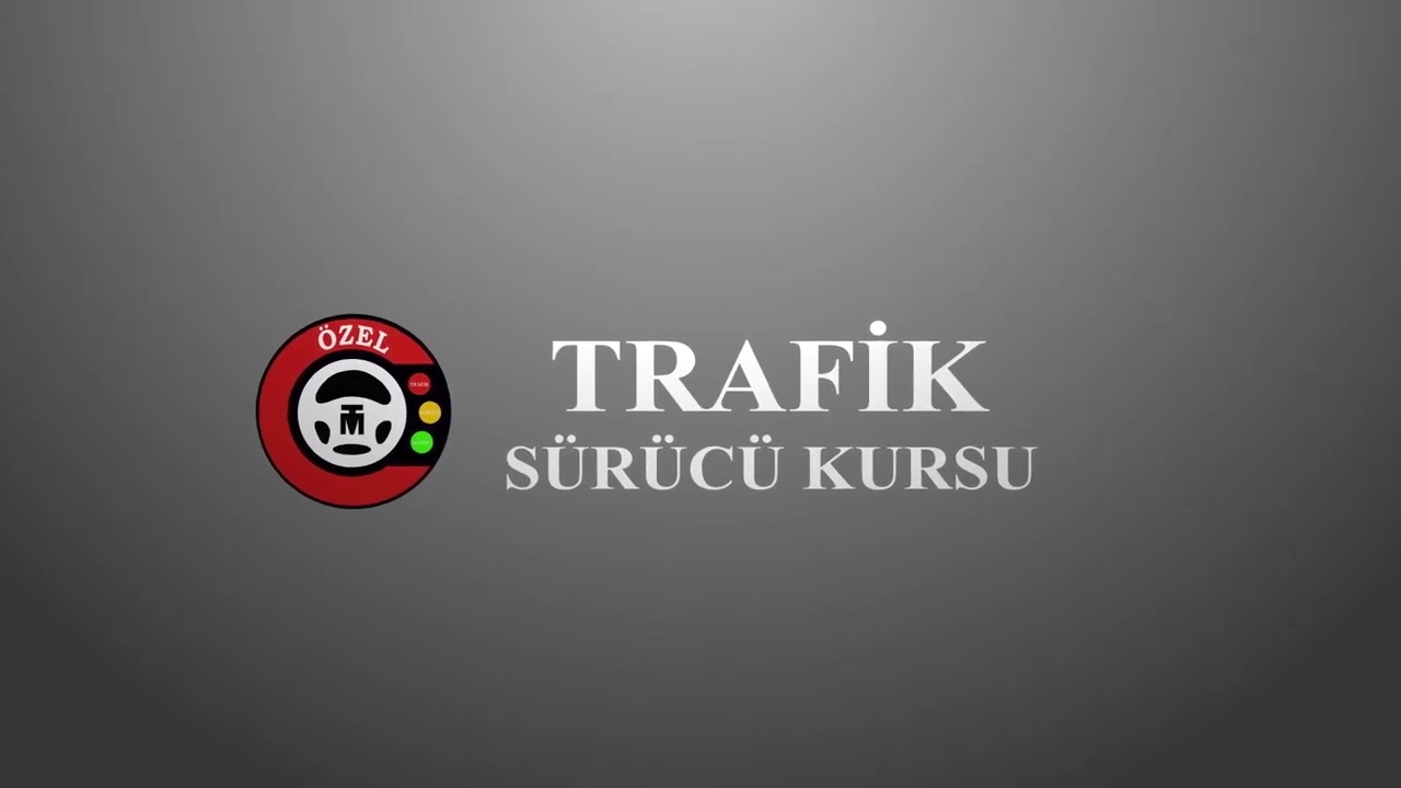 Trafik Sürücü Kursu-003