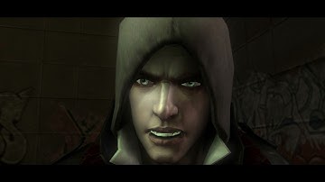 Prototype (Mission 2 : Unexpected Family)