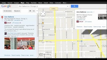 Social Networking Minute Google Plus Local