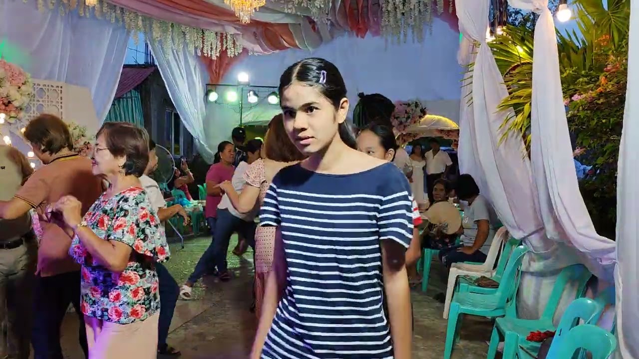 Best song  CHA CHA cover by Aby at CTJ NAVAS BAND  CP # 09168442301