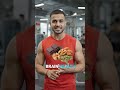 ब्रेन और बोन हेल्थ के लिए बेस्ट फ़ूड! 🧠🦴 #fatloss #weightloss #food #FitnessMotivation #ytshorts