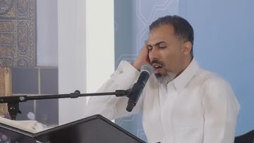 القارئ المتألق الأستاذ محمود الصايغ||تلاوة ملكوتية ترق لها القلوب وتشرحها-الزمر والضحى🥀٢٣ مايو ٢٠٢٥