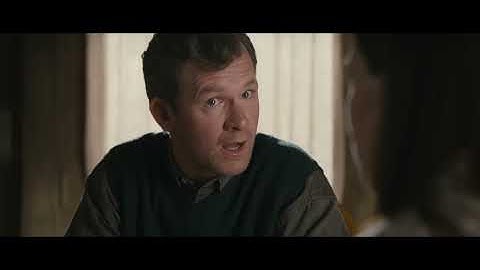 Thumbnail of The Accountant Official Trailer #1 (2016) - Ben Affleck Movie HD