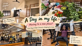 A Random Day in My Life 🌸 || Daily Vlog ☘️✨