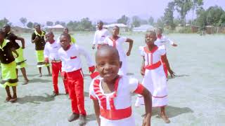 Mtukuzeni Choir Tunakusifu Official Video