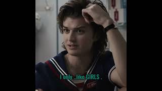 Yes I love same actor different fandom #spree#strangerthings
