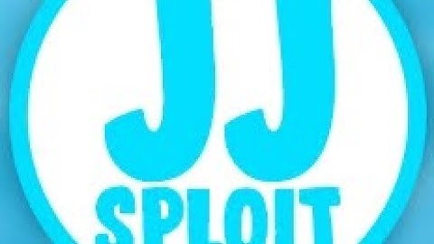 How to download JJSploit 2021 (WORKING)