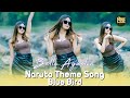 Bella agustin  naruto shippuden  blue bird cover anime dj remix