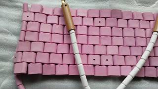 ceramic heating pads for welding
