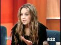 Amanda Bynes - 11/12/2003